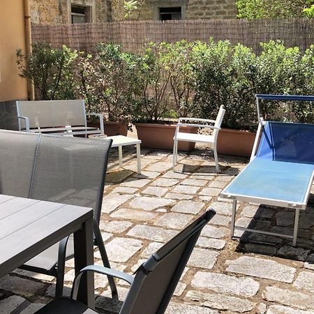 Terra Mia Daire Cefalù Dış mekan fotoğraf