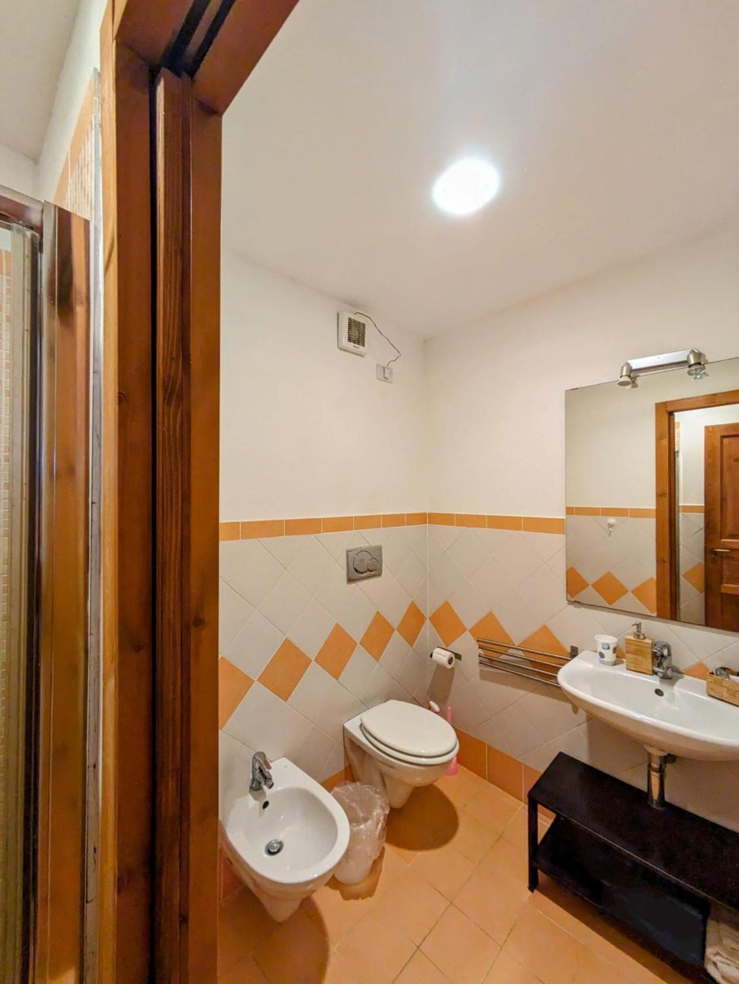 Terra Mia Daire Cefalù Dış mekan fotoğraf