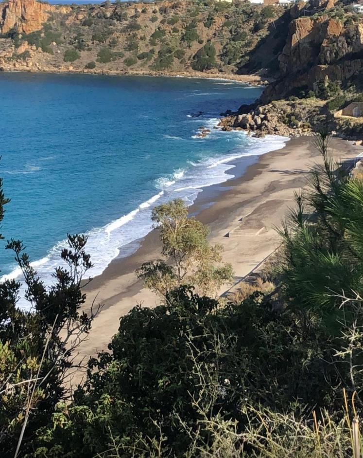 Terra Mia Daire Cefalù Dış mekan fotoğraf