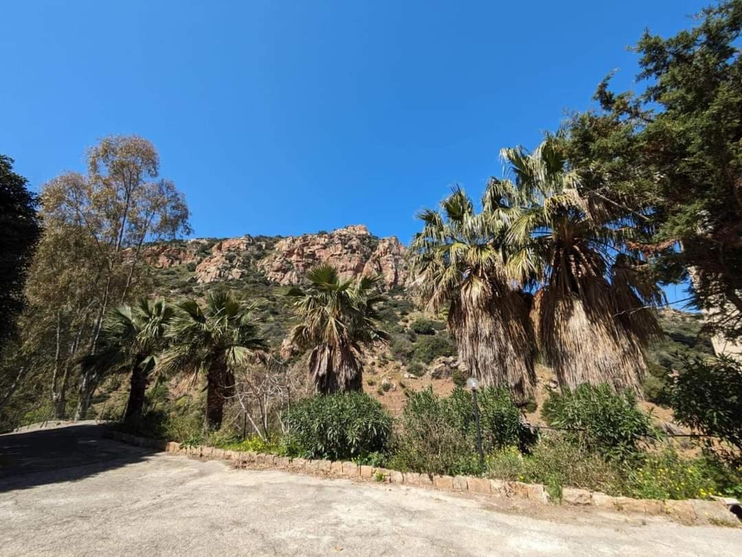 Terra Mia Daire Cefalù Dış mekan fotoğraf