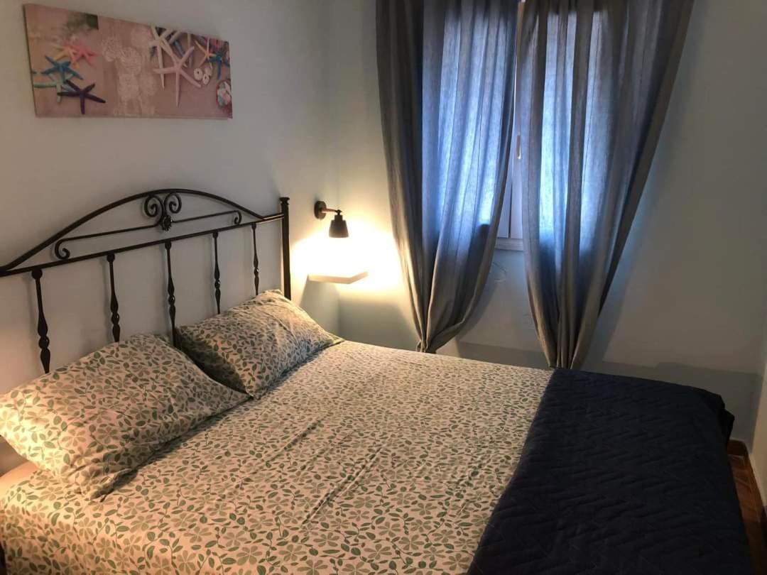 Terra Mia Daire Cefalù Dış mekan fotoğraf