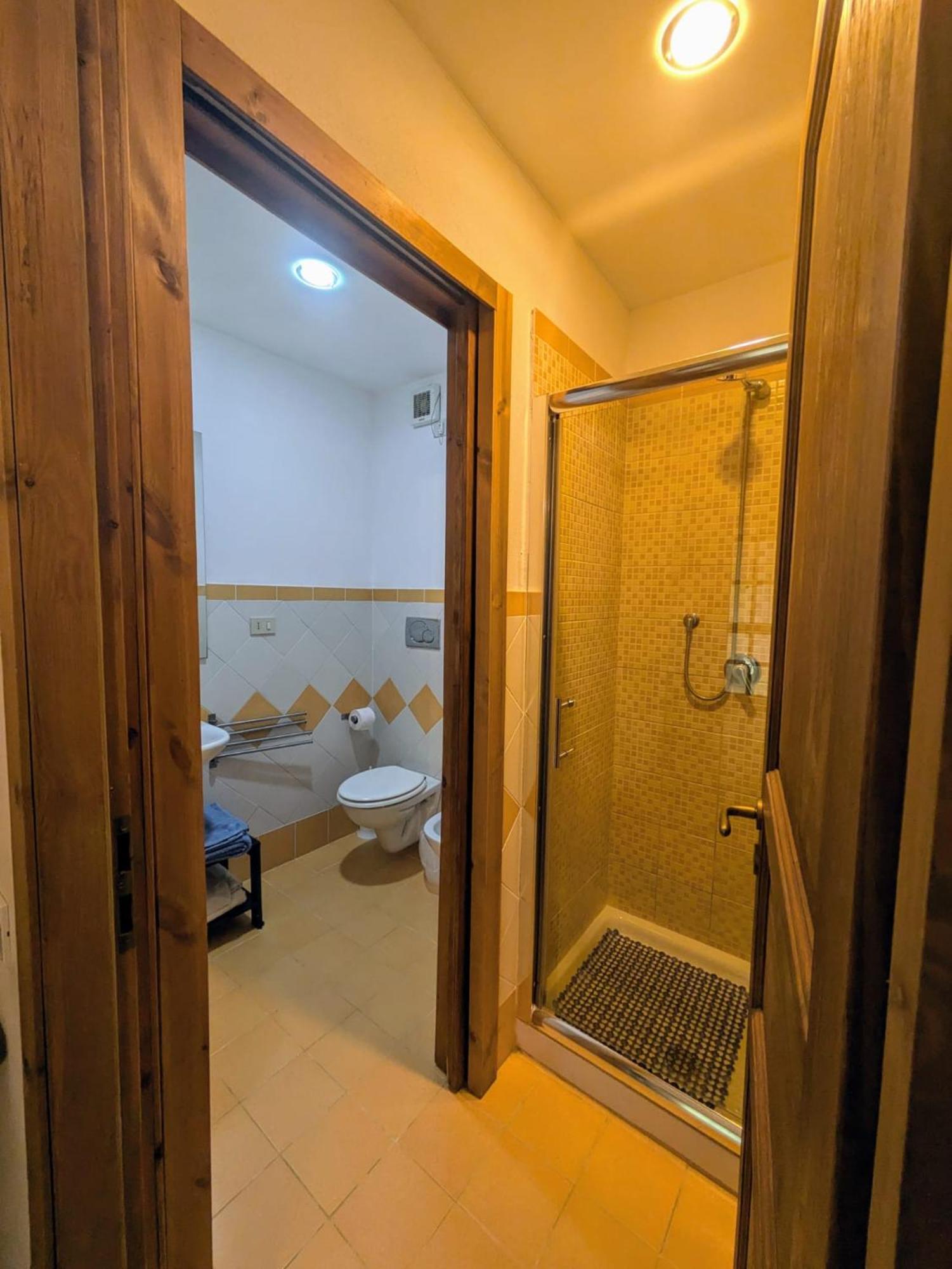 Terra Mia Daire Cefalù Dış mekan fotoğraf